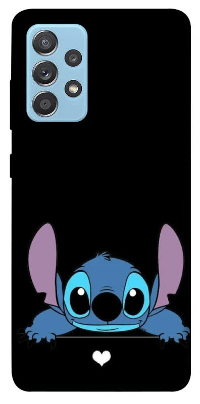 Чохол на Samsung Galaxy A52 4G / A52 5G Stitch ver.7 фото 1 з 1