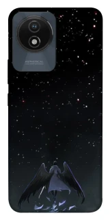 Чехол на Vivo Y02 Omniscient Reader's v4 фото 1 из 1