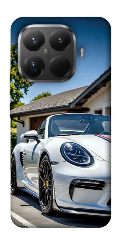 Чохол на Xiaomi 15T Pro Sport porsche фото 1 з 1