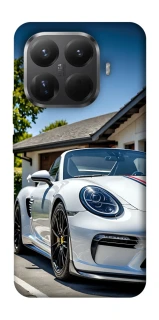 Чохол на Xiaomi 15T Pro Sport porsche фото 1 з 1