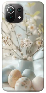 Чехол на Xiaomi Mi 11 Lite SpringJoy фото 1 из 1