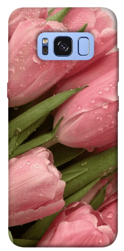 Чехол на Samsung G950 Galaxy S8 Beauty фото 1 из 1