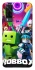 Чохол на Vivo Y31 Roblox gaming heroes фото 1 з 1