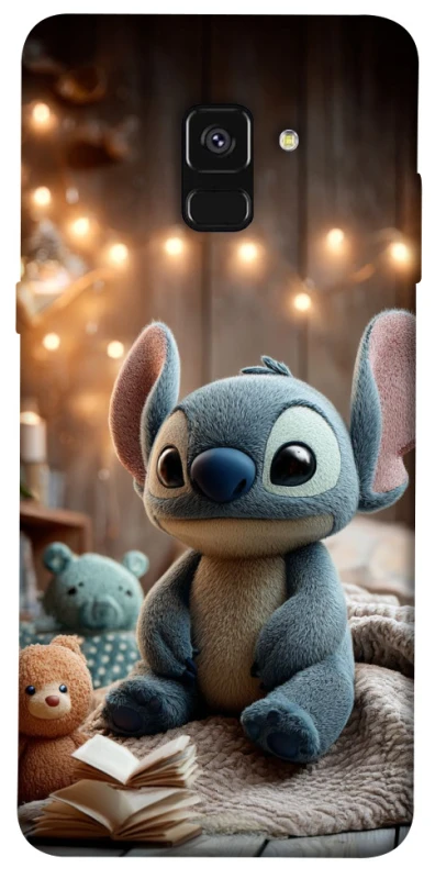 Чохол на Samsung A530 Galaxy A8 (2018) Stitch ver.16 фото 1 з 1