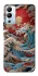 Чохол на Infinix Hot 12i Japa wave ver.2 фото 1 з 1