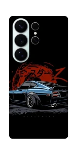 Чехол на Samsung Galaxy S26 Pro Tokyo drive фото 1 из 1