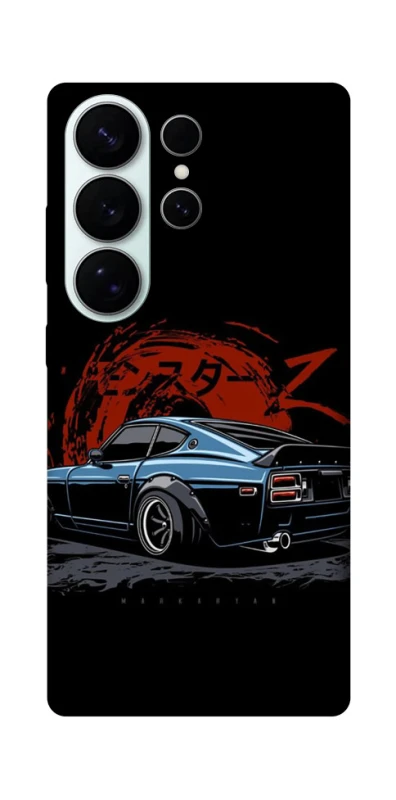 Чохол на Samsung Galaxy S26 Tokyo drive фото 1 з 1