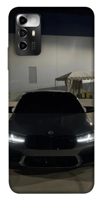 Чехол на ZTE Blade V40 Vita BMW V55 фото 1 из 1