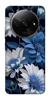 Чохол на Xiaomi Redmi A3 Flowers v13 фото 1 з 1