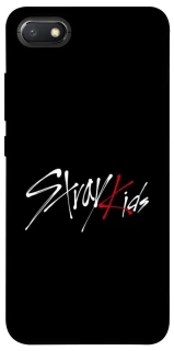 Чехол на Xiaomi Redmi 6A Stray Kids Logo фото 1 из 1