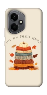 Чохол на Honor 400 Autumn vibes ver.8 фото 1 з 1