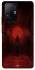 Чехол на Xiaomi 11T / 11T Pro Silent Hill aesthetic ver.4 фото 1 из 1