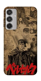 Чохол на Samsung Galaxy M35 Original Berserk фото 1 з 1