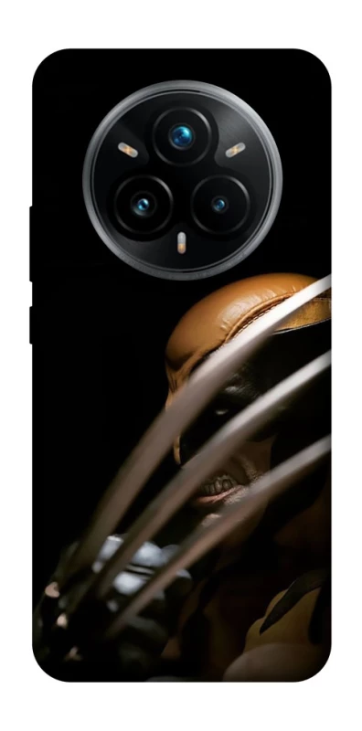 Чохол на Realme 14 Pro+ Wolverine фото 1 з 1