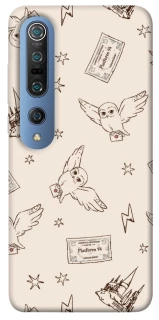 Чохол на Xiaomi Mi 10 / Mi 10 Pro Harry Potter v2 фото 1 з 1