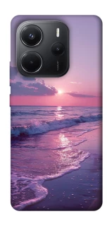 Чохол на Xiaomi Redmi Note 14 4G (Int. version) Sea фото 1 з 1