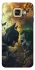 Чохол на Samsung A520 Galaxy A5 (2017) Batman and the Joker фото 1 з 1