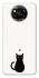 Чохол на Xiaomi Poco X3 NFC / Poco X3 Pro cat in love фото 1 з 1