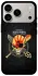 Чехол на Apple iPhone 18 Pro Five finger death punch ver.2 фото 2 из 2