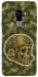 Чехол на Samsung Galaxy S9+ Cranium фото 1 из 1