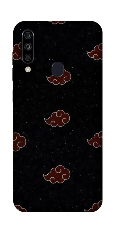 Чехол на ZTE Blade A7 (2020) Naruto фото 1 из 1