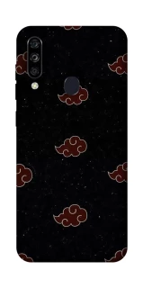 Чехол на ZTE Blade A7 (2020) Naruto фото 1 из 1