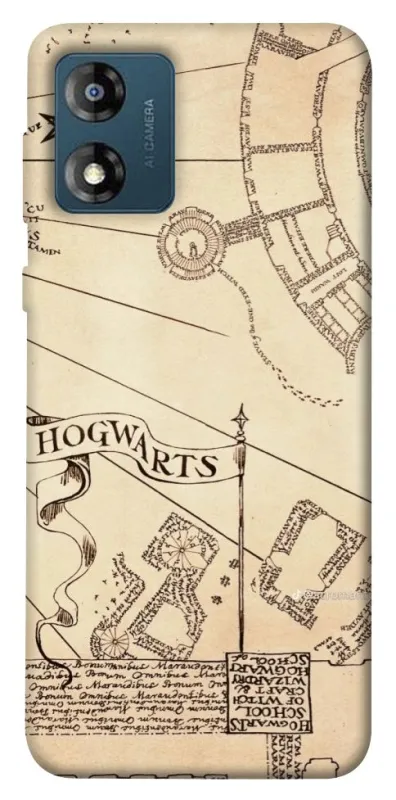 Чохол на Motorola Moto E13 Harry Potter V17 фото 1 з 1