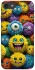 Чехол на Apple iPhone 7 / 8 (4.7") Smiles фото 1 из 1