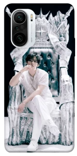 Чохол на Xiaomi Redmi K40 / K40 Pro / K40 Pro+ / Poco F3 Lee Know GIANT фото 1 з 1