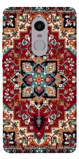 Чохол на Xiaomi Redmi Note 4X / Note 4 (Snapdragon) Килим v4 фото 1 з 1