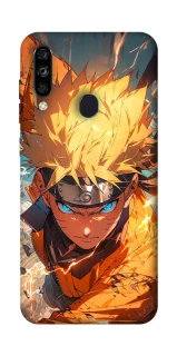 Чехол на ZTE Blade A7 (2020) Minato v2 фото 1 из 1