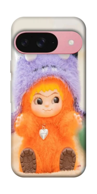 Чехол на Google Pixel 9 Wakuku ver.5 фото 1 из 1