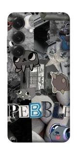 Чехол на Samsung Galaxy S26 Edge Pebble фото 1 из 1