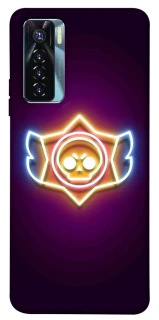 Чохол на TECNO Camon 17 Pro Brawl Stars ver.3 фото 1 з 1