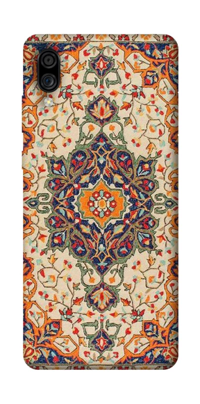 Чохол на ZTE Blade A5 (2020) Килим v10 фото 1 з 1