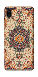 Чохол на ZTE Blade A5 (2020) Килим v10 фото 1 з 1