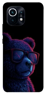 Чохол на Xiaomi Mi 11 Cool Bear фото 1 з 1