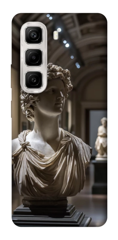 Чохол на Infinix Hot 50 4G statue фото 1 з 1