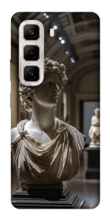 Чехол на Infinix Hot 50 4G statue фото 1 из 1