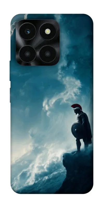 Чохол на Huawei Honor X6a Odyssey ver.2 фото 1 з 1