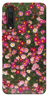 Чохол на Xiaomi Mi CC9 / Mi 9 Lite Flowers v8 фото 1 з 1