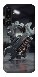 Чохол на Samsung Galaxy F16 Mechanic фото 1 з 1