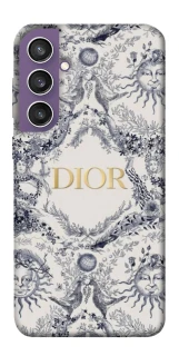 Чохол на Samsung Galaxy S23 FE Dior фото 1 з 1