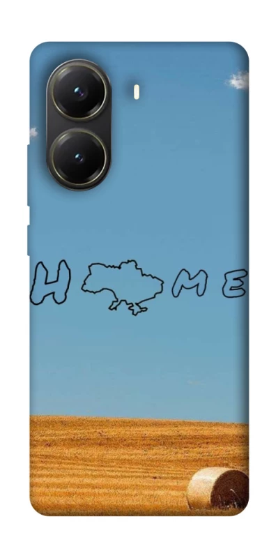 Чохол на Xiaomi Poco X6 Pro Home фото 1 з 1