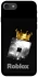 Чохол на Apple iPhone 7 / 8 (4.7") King Roblox фото 1 з 1