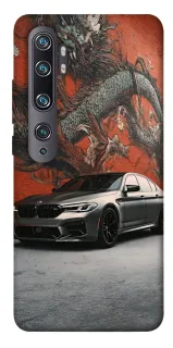 Чохол на Xiaomi Mi Note 10 / Note 10 Pro / Mi CC9 Pro BMW v16 фото 1 з 1