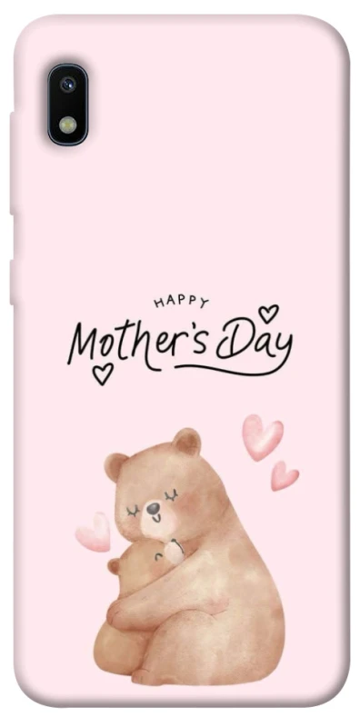 Чохол на Samsung Galaxy A10 (A105F) Mother's Day ver.2 фото 1 з 1