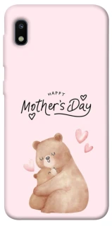 Чехол на Samsung Galaxy A10 (A105F) Mother's Day ver.2 фото 1 из 1