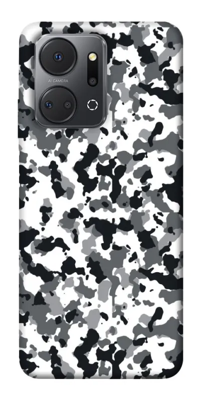 Чохол на Huawei Honor X7a Camouflage v14 фото 1 з 1