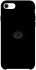 Чохол на Apple iPhone SE (2020) Black Lotus фото 1 Чохол на Apple iPhone SE (2020) Black Lotus фото 1 з 1